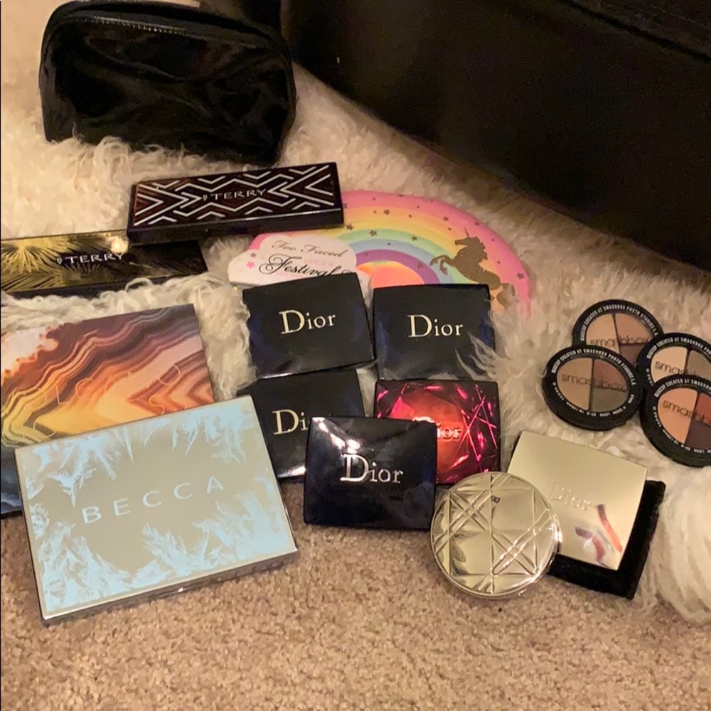 Entire Lot for Sale!